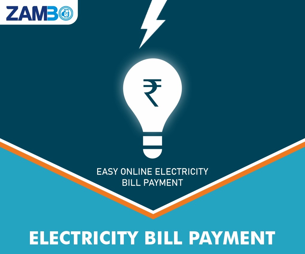 Electricity-bill-payment