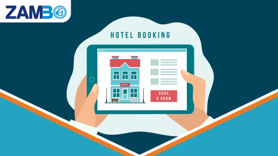 Hotel-booking