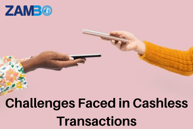 Cashless-Transactions