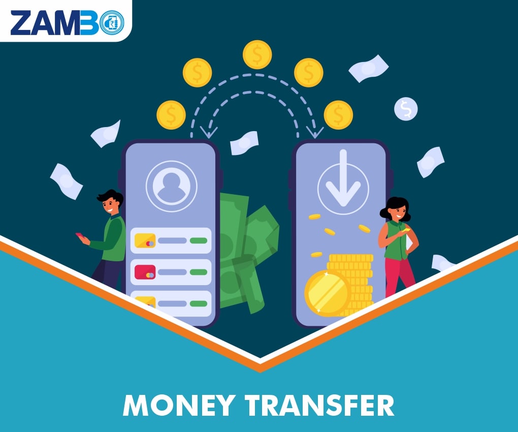 Money-Transfer